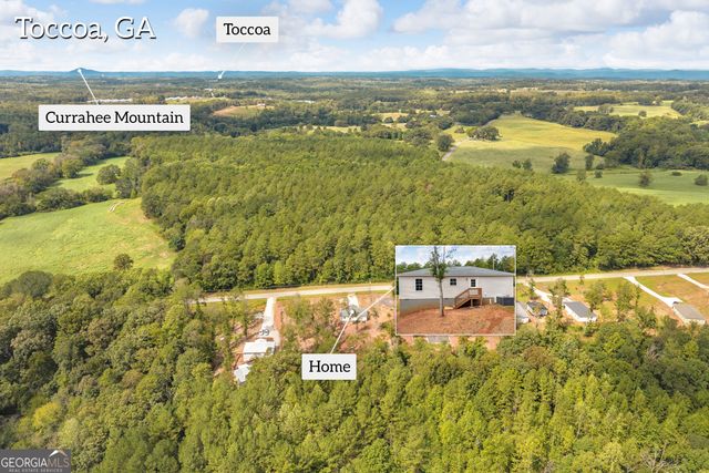 1994 Tower Road, Martin, GA 30557