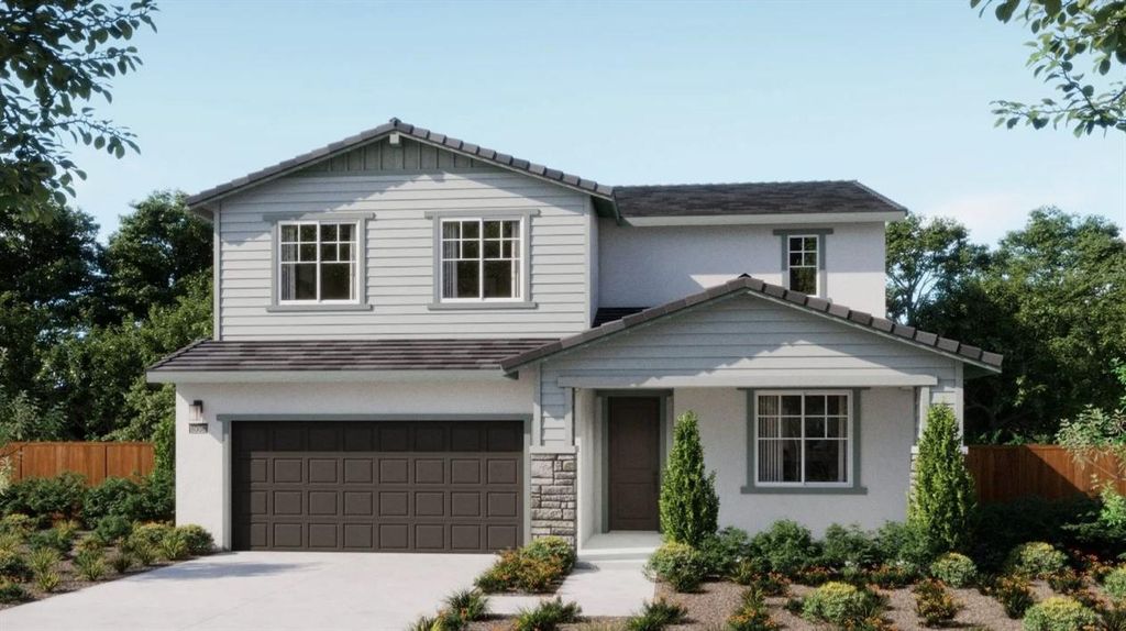 8135 Cadette Ct, Elk Grove, CA 95757