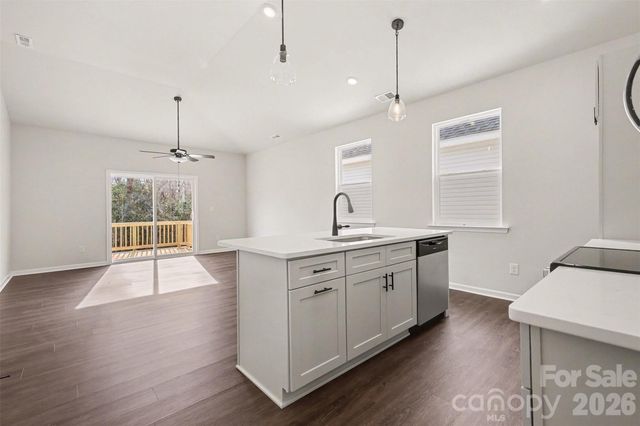 508 Mill Street, Lowell, NC 28098