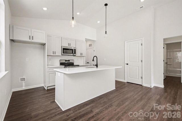 508 Mill Street, Lowell, NC 28098