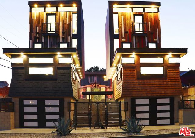 715 N El Centro Avenue, Los Angeles, CA 90038