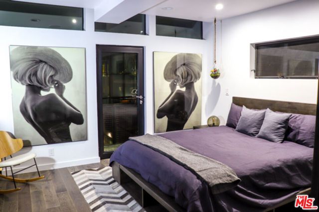 715 N El Centro Avenue, Los Angeles, CA 90038