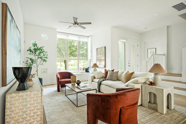 4048 Berkman DR, Austin, TX 78723
