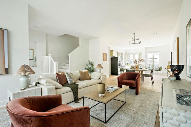 4048 Berkman DR, Austin, TX 78723