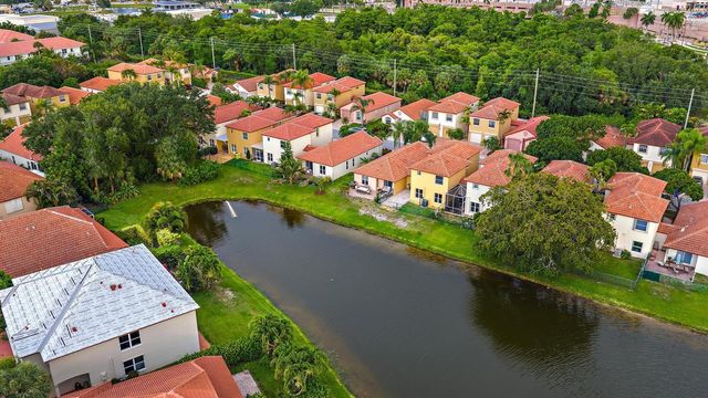 1088 Via Jardin, Riviera Beach, FL 33418