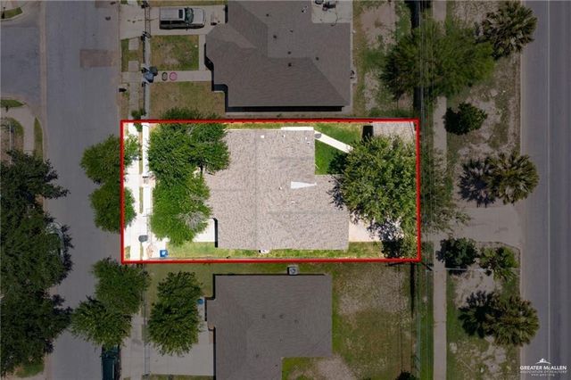4912 S 36th Street, Mcallen, TX 78503