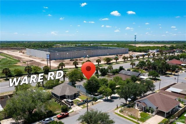 4912 S 36th Street, Mcallen, TX 78503