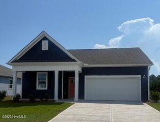 147 Legare Street Lot 251, Wilmington, NC 28411