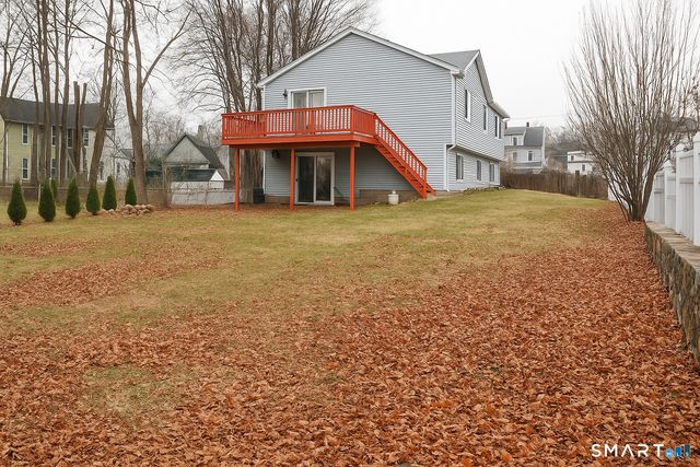 67B Westville Avenue, Danbury, CT 06810