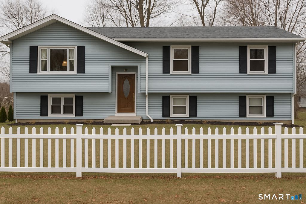 67B Westville Avenue, Danbury, CT 06810