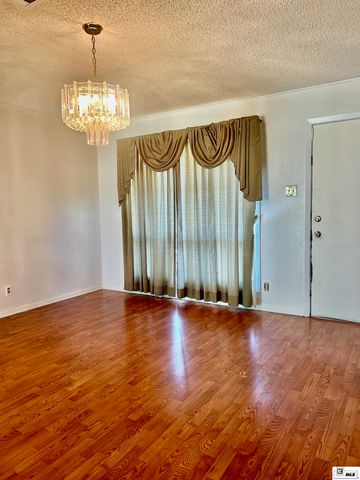 1800 MEDRA DRIVE, Monroe, LA 71202