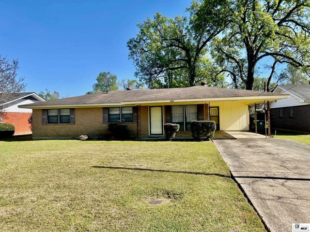1800 MEDRA DRIVE, Monroe, LA 71202
