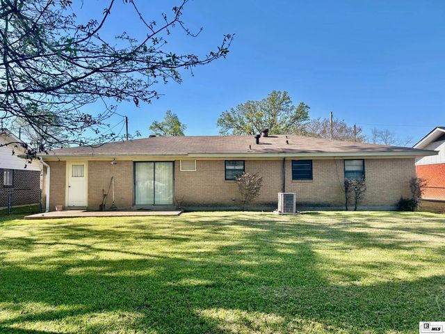 1800 MEDRA DRIVE, Monroe, LA 71202