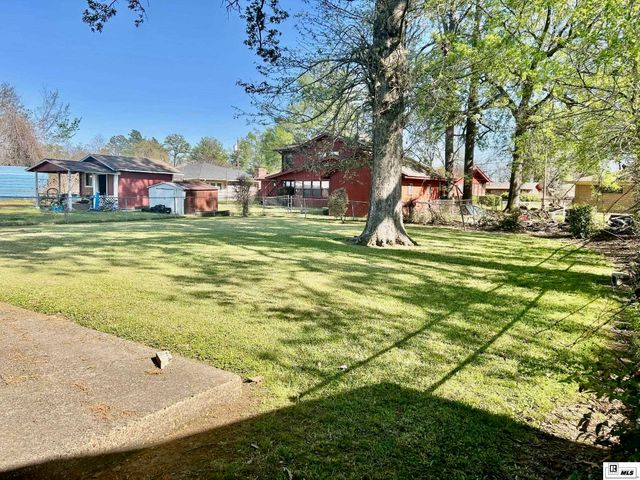 1800 MEDRA DRIVE, Monroe, LA 71202