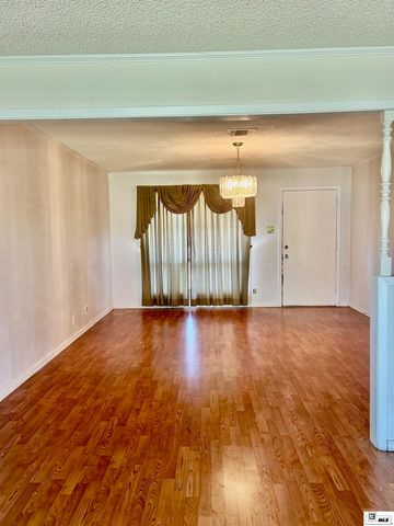 1800 MEDRA DRIVE, Monroe, LA 71202