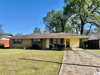 1800 MEDRA DRIVE, Monroe, LA 71202