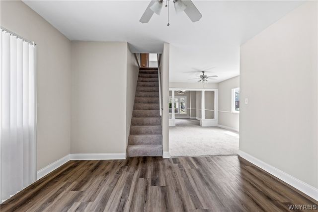 264 Babcock Street, Buffalo, NY 14210