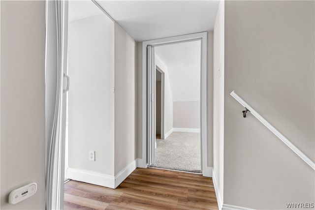 264 Babcock Street, Buffalo, NY 14210
