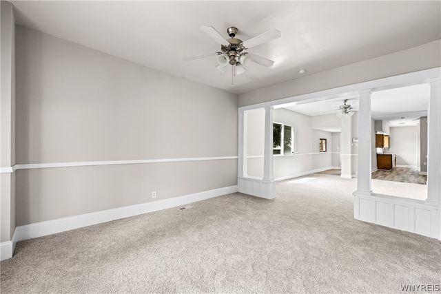 264 Babcock Street, Buffalo, NY 14210