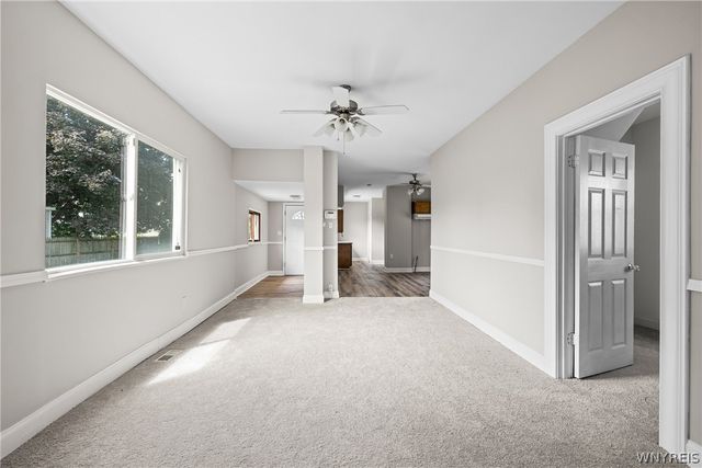 264 Babcock Street, Buffalo, NY 14210