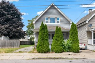 264 Babcock Street, Buffalo, NY 14210