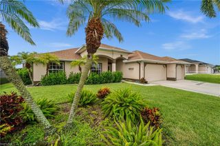 1516 SW 29th ST, Cape Coral, FL 33914