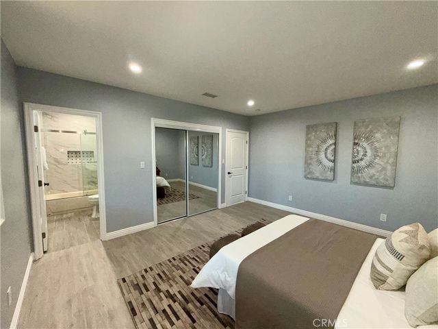 1191 E Laxford, Azusa, CA 91702