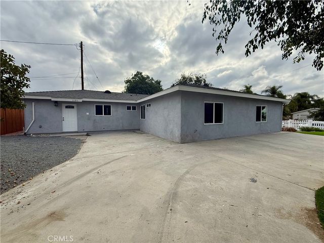 1191 E Laxford, Azusa, CA 91702