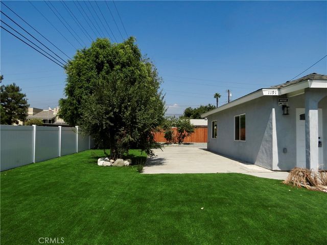 1191 E Laxford, Azusa, CA 91702