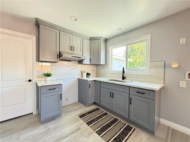 1191 E Laxford, Azusa, CA 91702