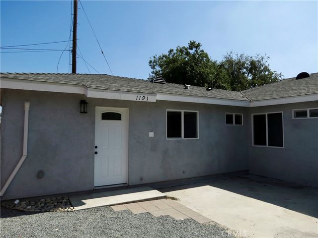 1191 E Laxford, Azusa, CA 91702