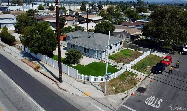 1191 E Laxford, Azusa, CA 91702