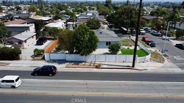 1191 E Laxford, Azusa, CA 91702