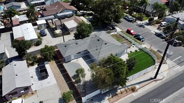 1191 E Laxford, Azusa, CA 91702