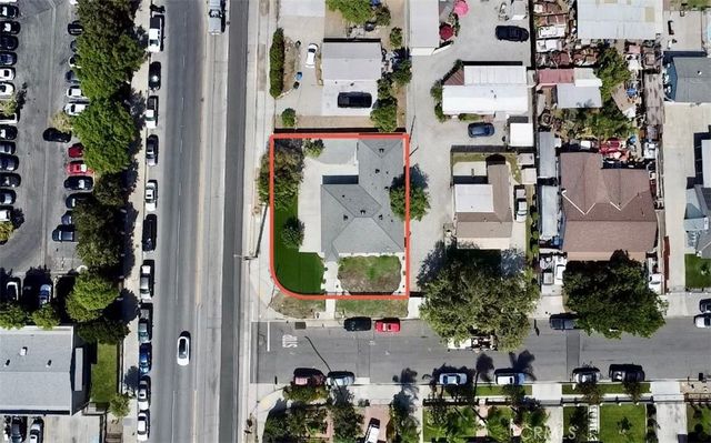 1191 E Laxford, Azusa, CA 91702