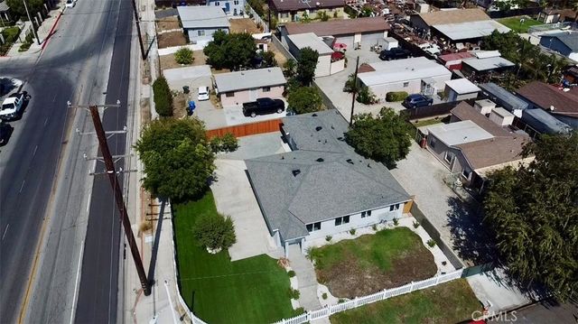 1191 E Laxford, Azusa, CA 91702