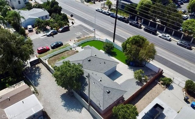 1191 E Laxford, Azusa, CA 91702