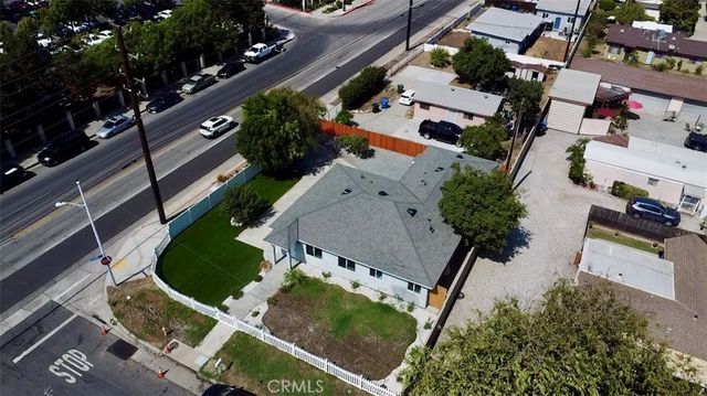 1191 E Laxford, Azusa, CA 91702