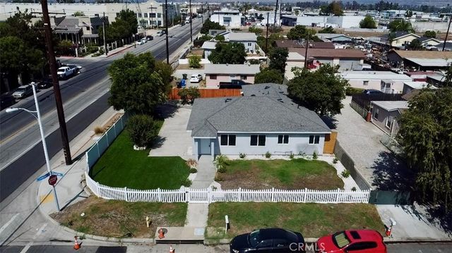 1191 E Laxford, Azusa, CA 91702