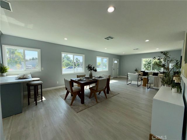 1191 E Laxford, Azusa, CA 91702