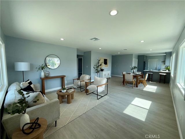 1191 E Laxford, Azusa, CA 91702