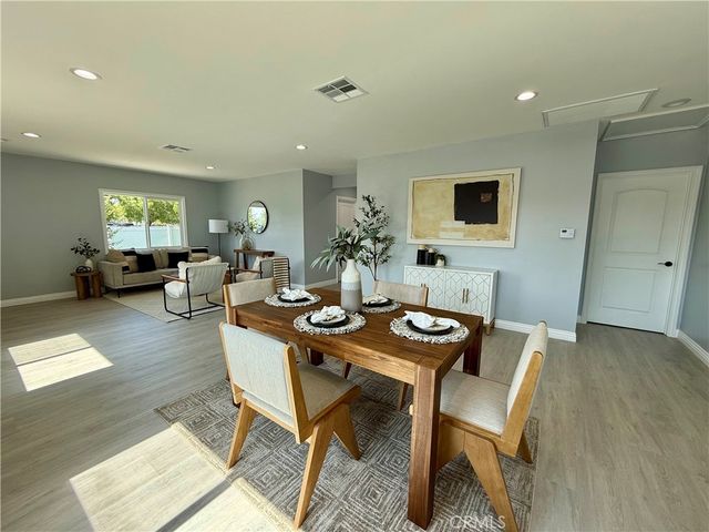 1191 E Laxford, Azusa, CA 91702