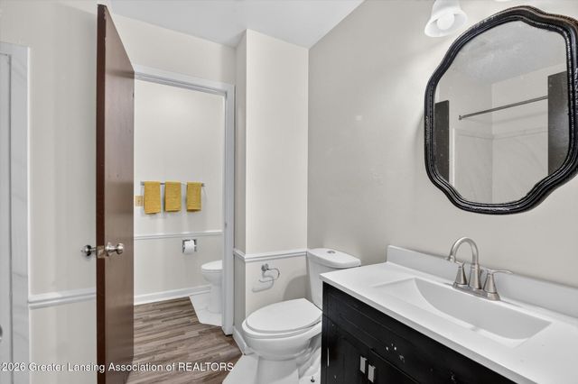 6150 Cobblers Drive 104, East Lansing, MI 48823