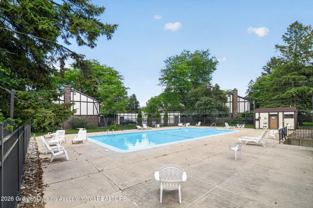 6150 Cobblers Drive 104, East Lansing, MI 48823