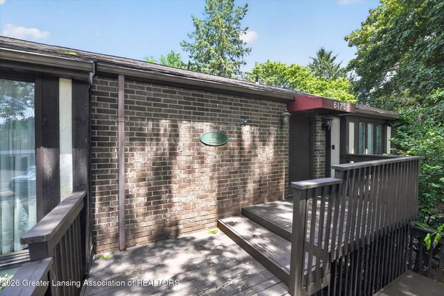 6150 Cobblers Drive 104, East Lansing, MI 48823