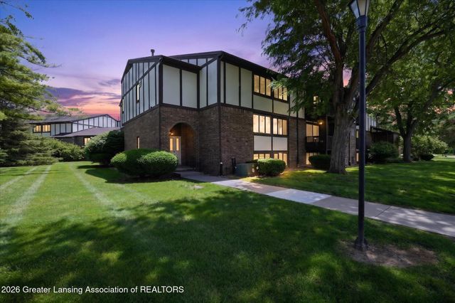 6150 Cobblers Drive 104, East Lansing, MI 48823