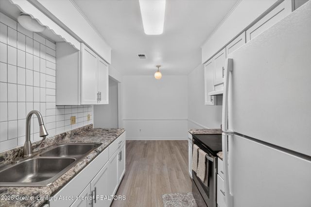 6150 Cobblers Drive 104, East Lansing, MI 48823