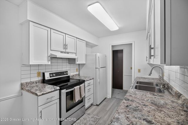 6150 Cobblers Drive 104, East Lansing, MI 48823