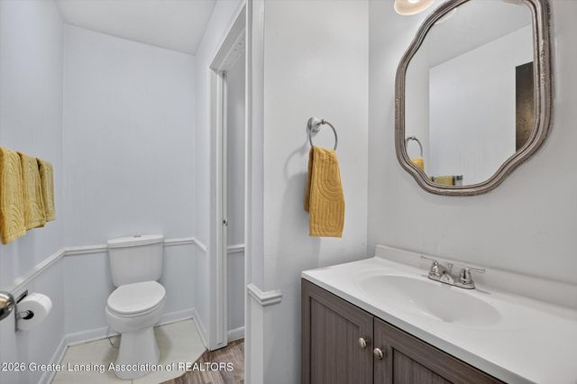 6150 Cobblers Drive 104, East Lansing, MI 48823