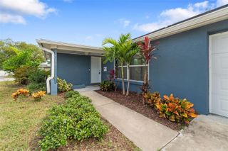 4238 GLISSADE DRIVE, New Port Richey, FL 34652